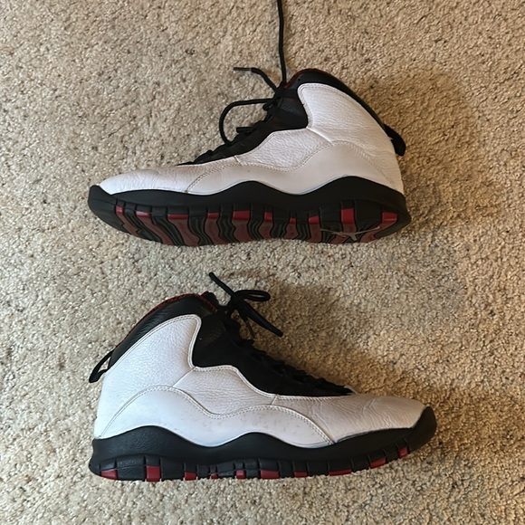 Jordan 10 - Picture 7 of 7